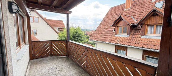 Дуплекс с 4 комнатами в Шварцвальд-Бар, Германия № 356512 9