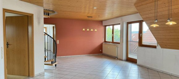 Дуплекс с 4 комнатами в Шварцвальд-Бар, Германия № 356512 7