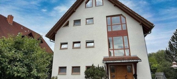 Дуплекс с 4 комнатами в Шварцвальд-Бар, Германия № 356512 3