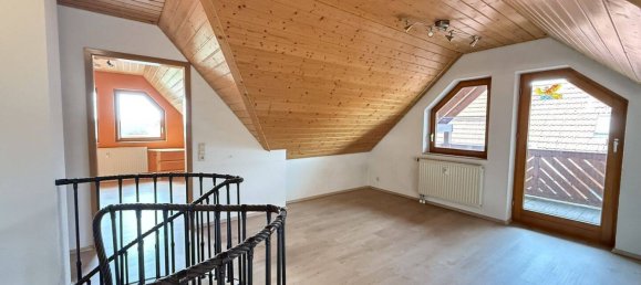 Дуплекс с 4 комнатами в Шварцвальд-Бар, Германия № 356512 15