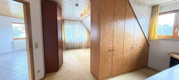 Дуплекс с 4 комнатами в Шварцвальд-Бар, Германия № 356512 10