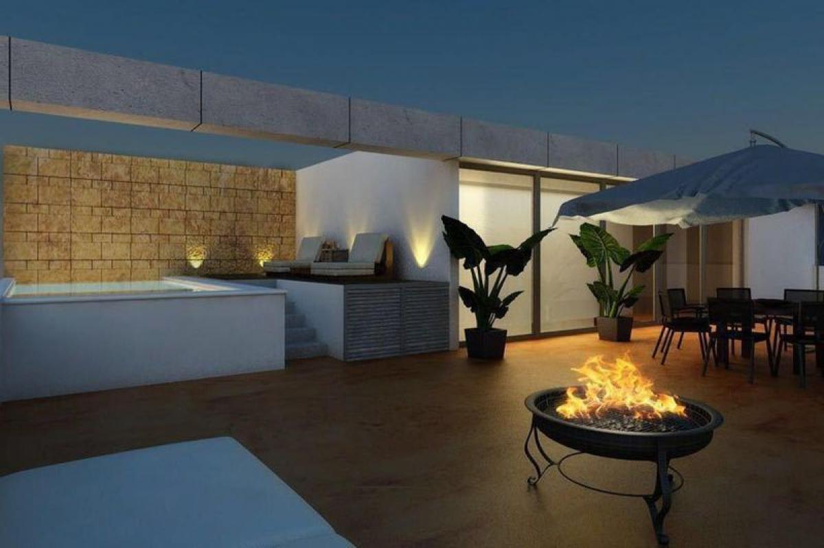 Дом с 4 спальнями в Наукальпан де Хуарес, Мексика № 224304