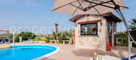 Villa T9 em Ispica, Italy N.º 126389 6