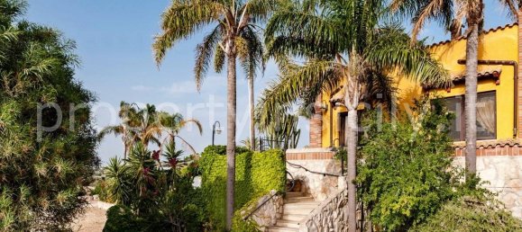 Villa T9 em Ispica, Italy N.º 126389 47