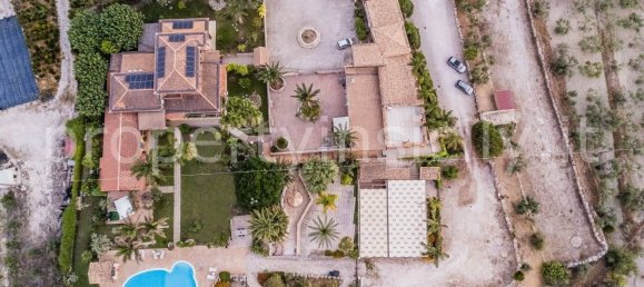 Villa T9 em Ispica, Italy N.º 126389 24