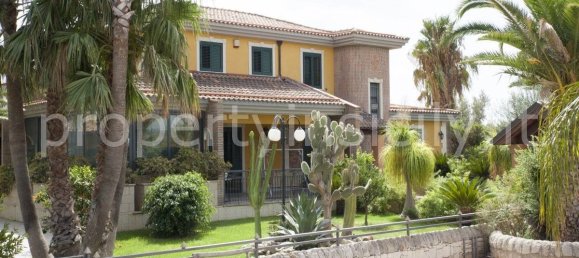 Villa T9 em Ispica, Italy N.º 126389 21