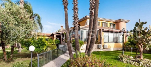 Villa T9 em Ispica, Italy N.º 126389 16