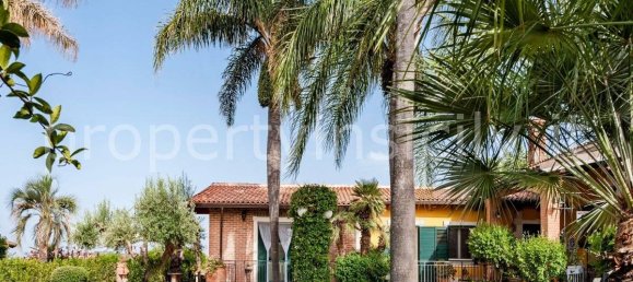 Villa T9 em Ispica, Italy N.º 126389 11