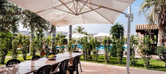 Villa T9 em Ispica, Italy N.º 126389 28