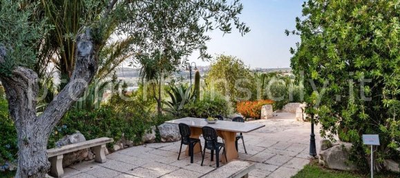 Villa T9 em Ispica, Italy N.º 126389 14