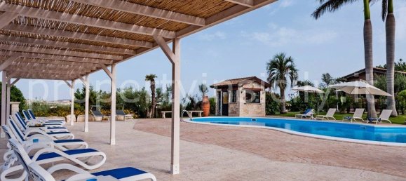 Villa T9 em Ispica, Italy N.º 126389 3