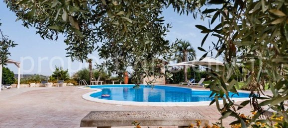 Villa T9 em Ispica, Italy N.º 126389 4