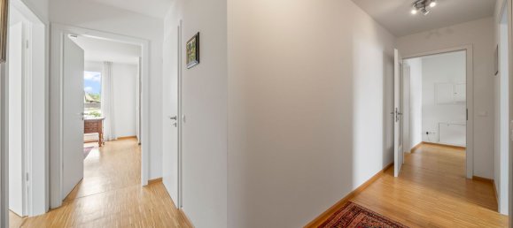 3 bedrooms Apartment in Breisgau-Hochschwarzwald, Germany No. 330122 6