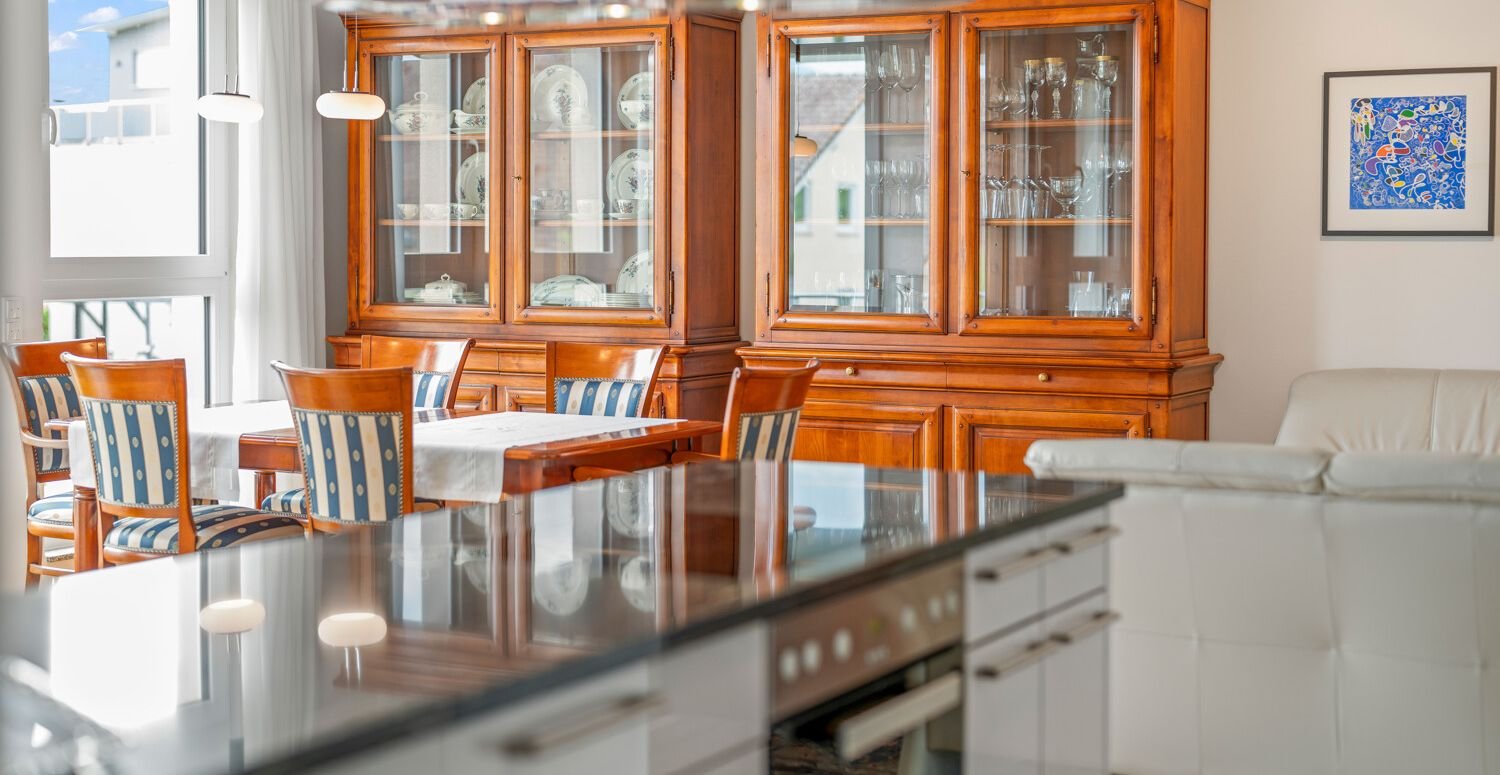 3 bedrooms Apartment in Breisgau-Hochschwarzwald, Germany No. 330122