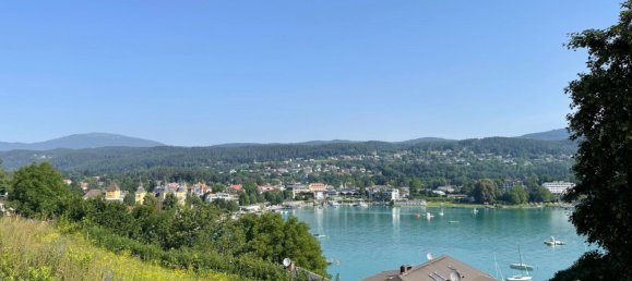 Bâtiment à Velden am Worther See, Austria 295m² No. 143366 2