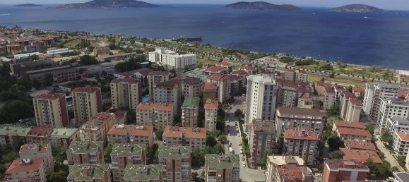 Apartment 3+1 in Nouvel Maltepe, Maltepe, Turkey No. 35971 5