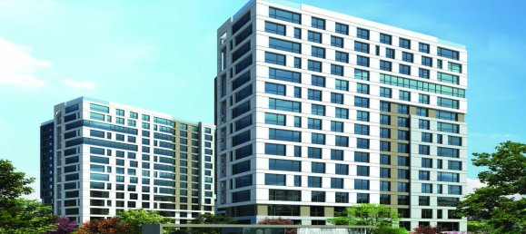 Apartment 3+1 in Nouvel Maltepe, Maltepe, Turkey No. 35971 2