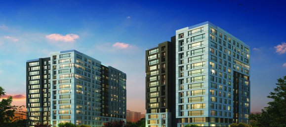 Apartment 3+1 in Nouvel Maltepe, Maltepe, Turkey No. 35971 3