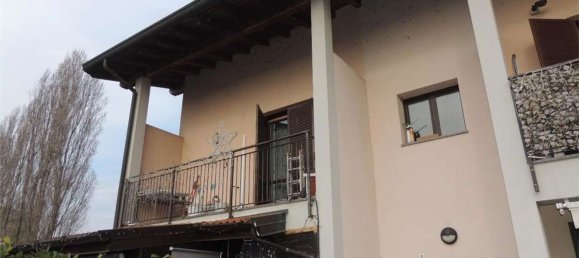 Apartamento de 3 divisões em Roncaro, Italy N.º 179852 20