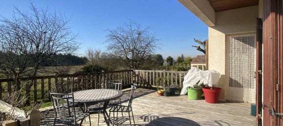 5 bedrooms Castles in Monflanquin, France No. 340927 18