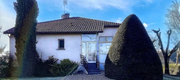 5 bedrooms Castles in Monflanquin, France No. 340927 20