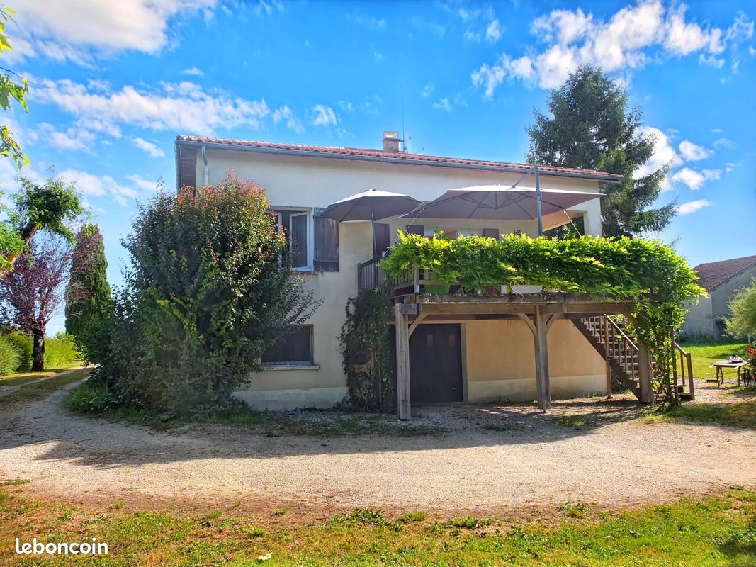 5 bedrooms Castles in Monflanquin, France No. 340927