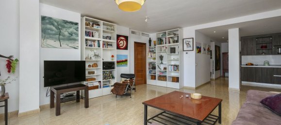 Ático de 3 dormitorios en Marbella, Spain No. 61330 5