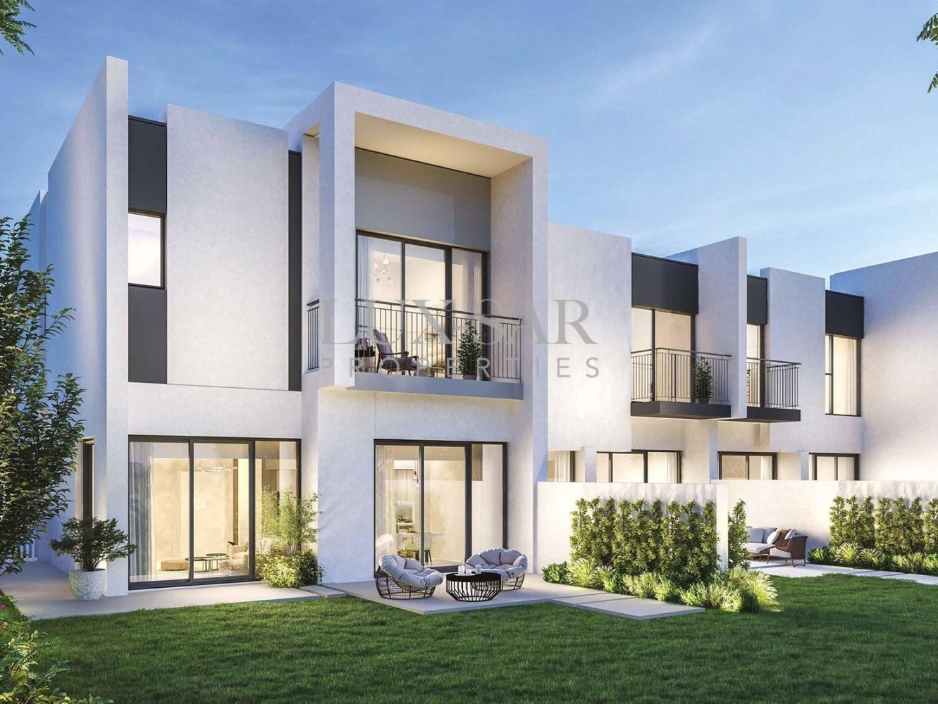 3 chambres Maison de ville à Dubai Land, UAE No. 9464