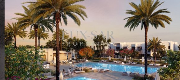 3 chambres Maison de ville à Dubai Land, UAE No. 9464 8