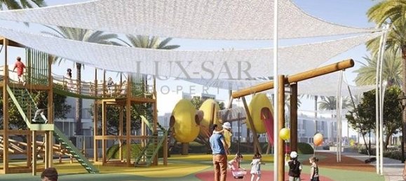 3 chambres Maison de ville à Dubai Land, UAE No. 9464 9