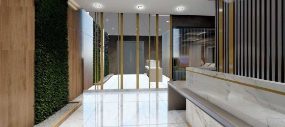 Apartment 1+1 in Avsallar, Turkey No. 31313 16