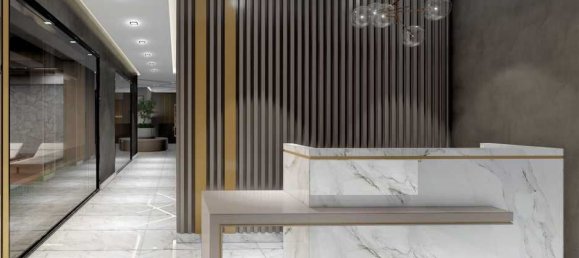 Apartment 1+1 in Avsallar, Turkey No. 31313 15