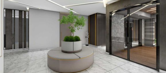 Apartment 1+1 in Avsallar, Turkey No. 31313 14