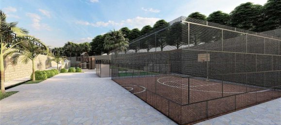 Apartment 1+1 in Avsallar, Turkey No. 31313 13