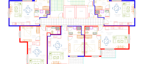 Apartment 1+1 in Avsallar, Turkey No. 31313 29