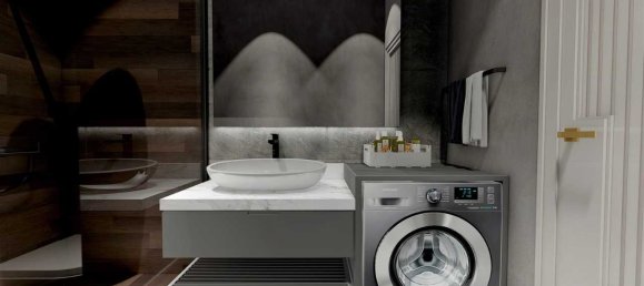 Apartment 1+1 in Avsallar, Turkey No. 31313 28