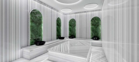 Apartment 1+1 in Avsallar, Turkey No. 31313 20