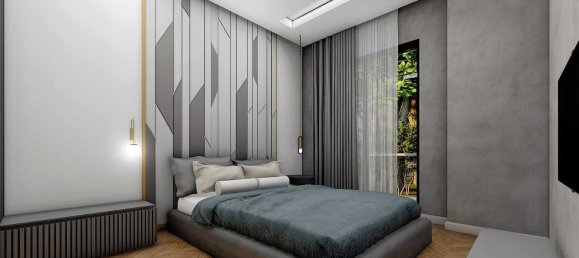 Apartment 1+1 in Avsallar, Turkey No. 31313 26