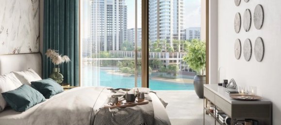 1 bedroom Apartment in Dubai, UAE No. 21213 3