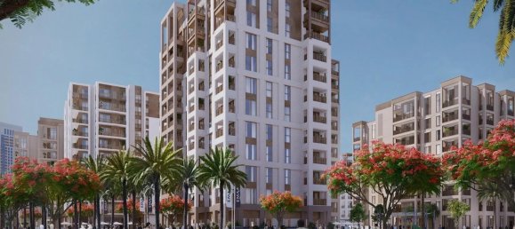 1 bedroom Apartment in Dubai, UAE No. 21213 7