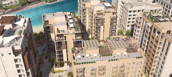 1 bedroom Apartment in Dubai, UAE No. 21213 5