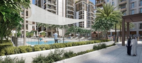 1 bedroom Apartment in Dubai, UAE No. 21213 6