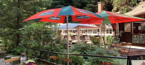 Cafe / Restaurant in Sächsische Schweiz-Osterzgebirge, Germany, Nr. 288073 24