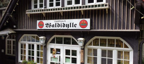 Cafe / Restaurant in Sächsische Schweiz-Osterzgebirge, Germany, Nr. 288073 17