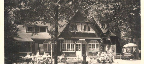 Cafe / Restaurant in Sächsische Schweiz-Osterzgebirge, Germany, Nr. 288073 9