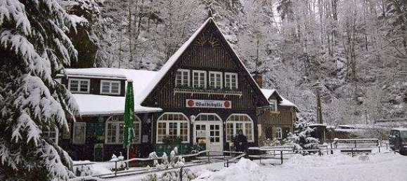 Cafe / Restaurant in Sächsische Schweiz-Osterzgebirge, Germany, Nr. 288073 16