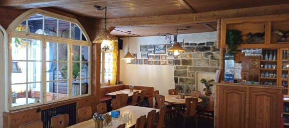 Cafe / Restaurant in Sächsische Schweiz-Osterzgebirge, Germany, Nr. 288073 5