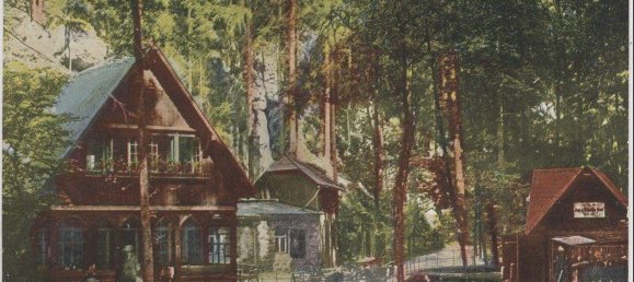 Cafe / Restaurant in Sächsische Schweiz-Osterzgebirge, Germany, Nr. 288073 11