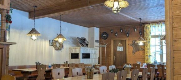 Cafe / Restaurant in Sächsische Schweiz-Osterzgebirge, Germany, Nr. 288073 4