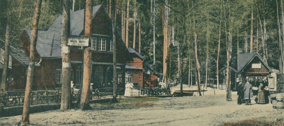 Cafe / Restaurant in Sächsische Schweiz-Osterzgebirge, Germany, Nr. 288073 13